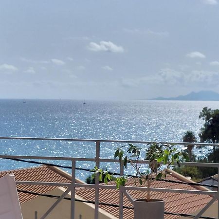 Nikkos Apartments Skala  외부 사진