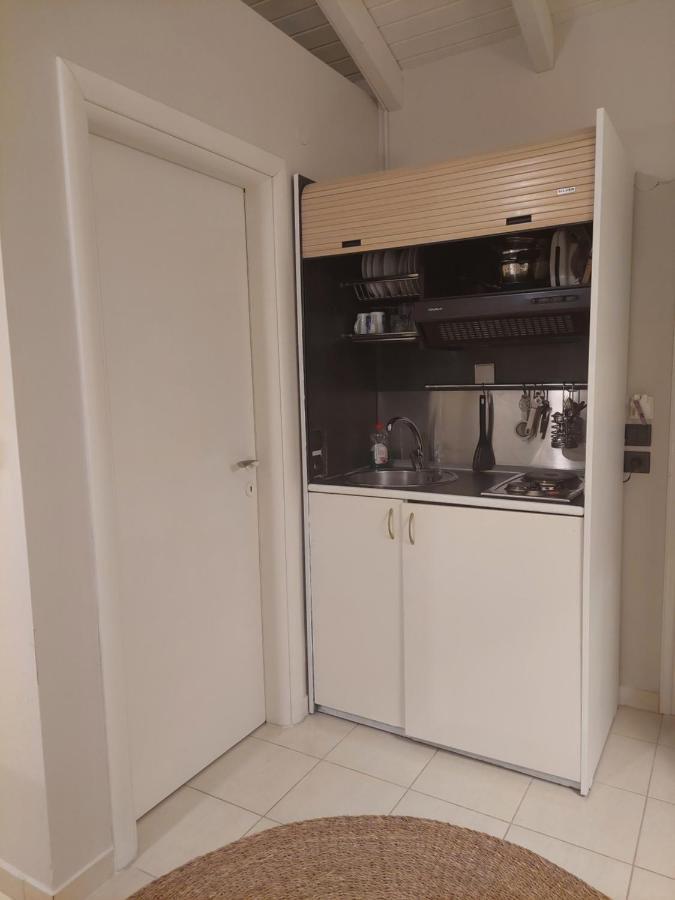 Nikkos Apartments Skala  외부 사진