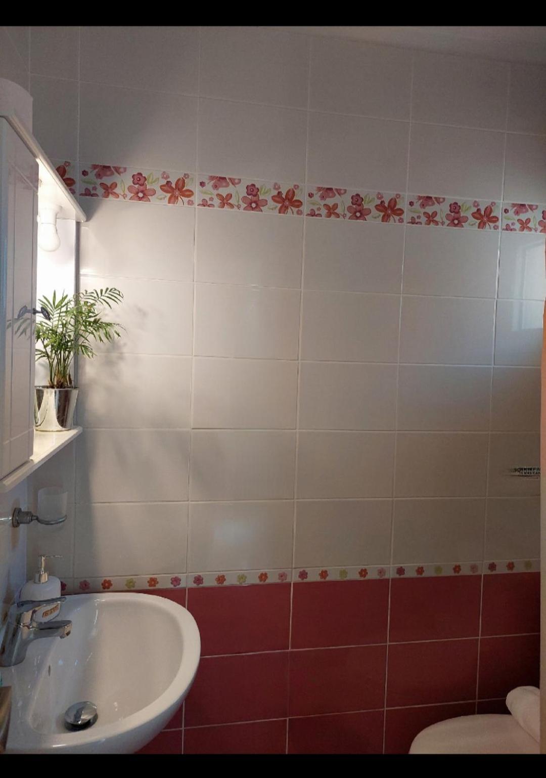 Nikkos Apartments Skala  외부 사진