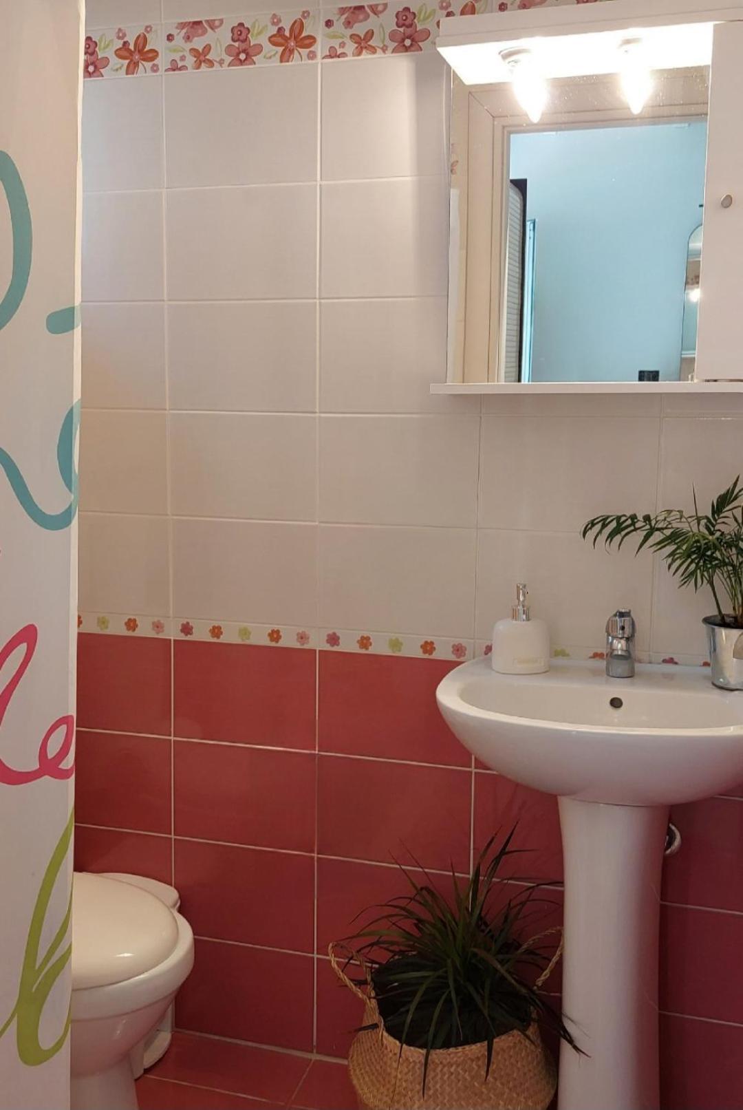 Nikkos Apartments Skala  외부 사진
